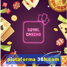 plataforma 38h.com